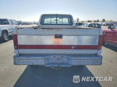 Zdjęcie 6 z 12 samochodu: 1986 FORD F250 VIN:1FTHX25L6GKB87112 - miniatura