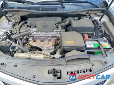 Zdjęcie 11 z 13 samochodu: 2013 TOYOTA CAMRY L VIN:4T1BF1FK5DU672474 - miniatura