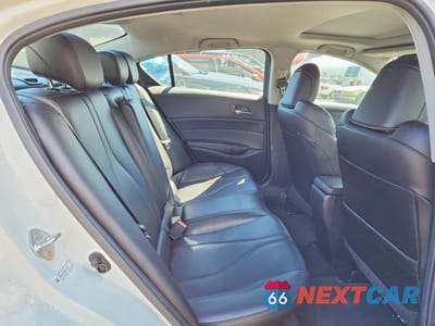 Zdjęcie 10 z 12 samochodu: 2021 ACURA ILX VIN:19UDE2F32MA003158 - miniatura
