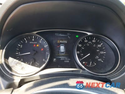 Zdjęcie 9 z 13 samochodu: 2016 NISSAN ROGUE SV VIN:KNMAT2MTXGP612042 - miniatura