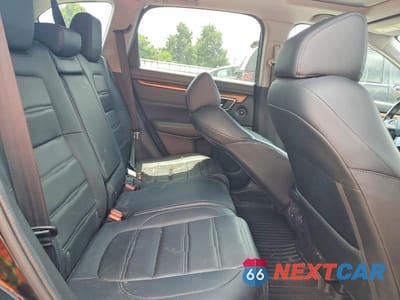 Zdjęcie 11 z 13 samochodu: 2019 HONDA CR-V EXL VIN:2HKRW2H88KH656061 - miniatura