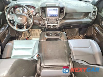 Zdjęcie 8 z 12 samochodu: 2022 RAM 1500 TRADESMAN VIN:1C6RRFNG7NN365184 - miniatura
