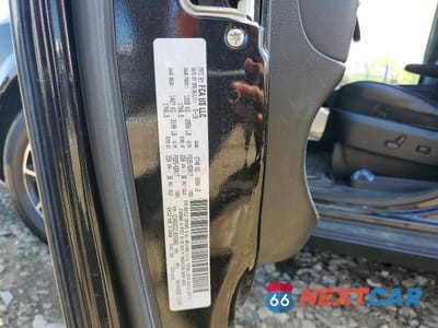 Zdjęcie 13 z 13 samochodu: 2018 DODGE GRAND CARAVAN GT VIN:2C4RDGEG3JR283866 - miniatura