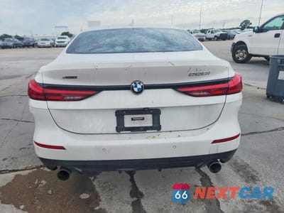 Zdjęcie 6 z 12 samochodu: 2021 BMW 228XI VIN:WBA73AK04M7G72293 - miniatura