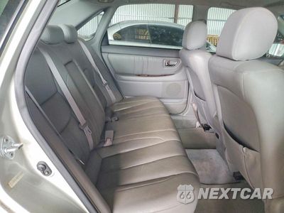 Zdjęcie 10 z 13 samochodu: 2000 TOYOTA AVALON XLS VIN:4T1BF28B5YU046948 - miniatura