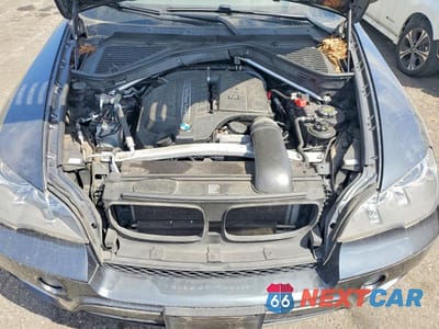 Zdjęcie 11 z 12 samochodu: 2012 BMW X5 XDRIVE35I VIN:5UXZV4C58CL988282 - miniatura