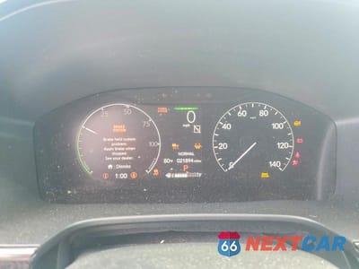 Zdjęcie 9 z 13 samochodu: 2024 HONDA CR-V SPORT TOURING VIN:7FARS6H93RE050675 - miniatura