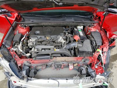 Zdjęcie 11 z 13 samochodu: 2019 TOYOTA CAMRY XSE VIN:4T1B61HK2KU160102 - miniatura