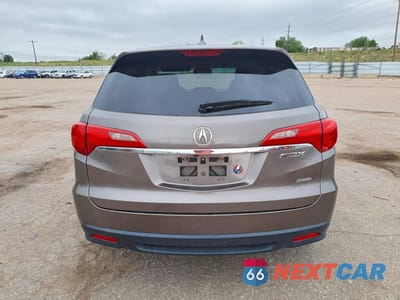Zdjęcie 6 z 13 samochodu: 2013 ACURA RDX TECHNOLOGY VIN:5J8TB4H52DL009867 - miniatura