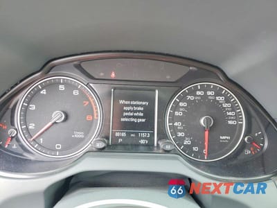 Zdjęcie 9 z 13 samochodu: 2017 AUDI Q5 PREMIUM PLUS S-LINE VIN:WA1D7AFP3HA010447 - miniatura