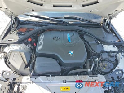 Zdjęcie 11 z 12 samochodu: 2023 BMW 330E VIN:3MW39FF04P8D17063 - miniatura