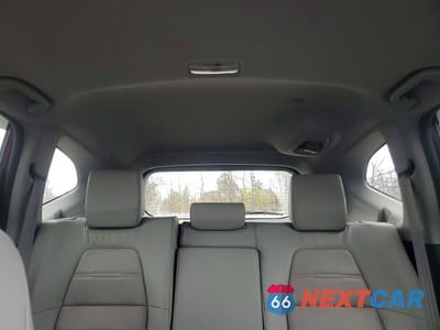 Zdjęcie 10 z 13 samochodu: 2019 HONDA CR-V EXL VIN:7FARW2H85KE044404 - miniatura