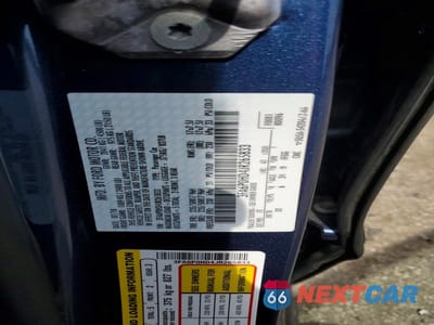 Zdjęcie 12 z 12 samochodu: 2018 FORD FUSION SE VIN:3FA6P0HD4JR265833 - miniatura