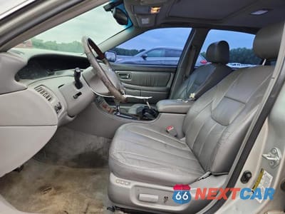 Zdjęcie 7 z 12 samochodu: 2004 TOYOTA AVALON XLS VIN:4T1BF28B84U349040 - miniatura