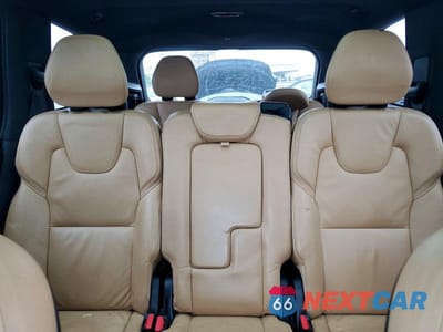Zdjęcie 10 z 13 samochodu: 2017 VOLVO XC90 T6 VIN:YV4A22PK4H1157499 - miniatura