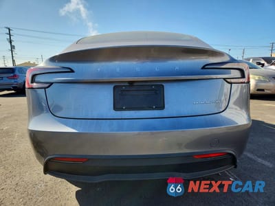 Zdjęcie 6 z 12 samochodu: 2025 TESLA MODEL 3 VIN:5YJ3E1EB3SF968628 - miniatura