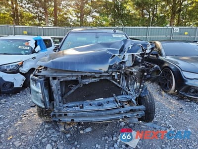 Piąte zdjęcie samochodu w środku: 2016 CHEVROLET TAHOE POLICE VIN:1GNLCDEC4GR392766 - miniatura
