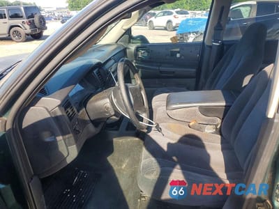 Zdjęcie 7 z 12 samochodu: 2002 DODGE DAKOTA QUAD SLT VIN:1B7HL48X52S578430 - miniatura