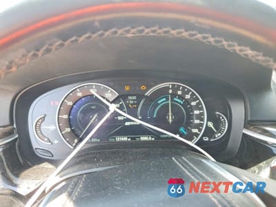 Zdjęcie 9 z 12 samochodu: 2018 BMW 530E VIN:WBAJA9C54JB252883 - miniatura
