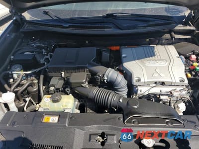 Zdjęcie 12 z 13 samochodu: 2018 MITSUBISHI OUTLANDER SE VIN:JA4J24A51JZ031362 - miniatura
