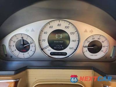 Zdjęcie 9 z 12 samochodu: 2009 MERCEDES-BENZ E 350 VIN:WDBUF56X19B356846 - miniatura