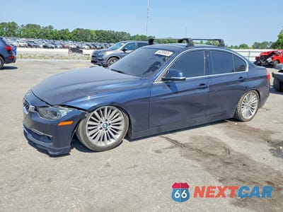 2015 BMW 328 XI SULEV WBA3B5C55FF961031 - główne zdjęcie licytacji z USA - miniatura