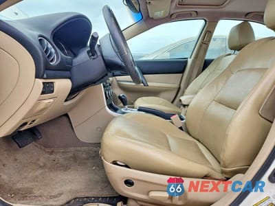 Zdjęcie 7 z 12 samochodu: 2007 MAZDA 6 S VIN:1YVHP81D375M41711 - miniatura