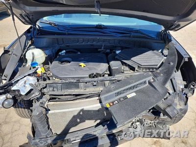 Zdjęcie 12 z 13 samochodu: 2020 HYUNDAI TUCSON SE VIN:KM8J23A46LU184838 - miniatura