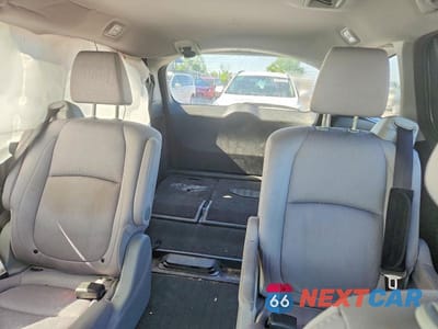 Zdjęcie 10 z 13 samochodu: 2019 HONDA ODYSSEY EX VIN:5FNRL6H5XKB086438 - miniatura