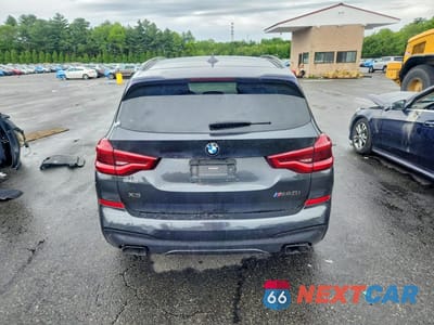 Zdjęcie 6 z 13 samochodu: 2018 BMW X3 XDRIVEM40I VIN:5UXTS3C5XJ0Y98560 - miniatura