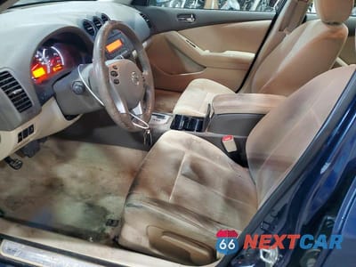 Zdjęcie 7 z 12 samochodu: 2011 NISSAN ALTIMA 2.5 VIN:1N4AL2AP5BN464965 - miniatura