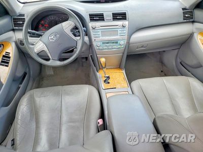 Zdjęcie 8 z 12 samochodu: 2007 TOYOTA CAMRY CE/LE/XLE/SE VIN:JTNBE46K873118022 - miniatura