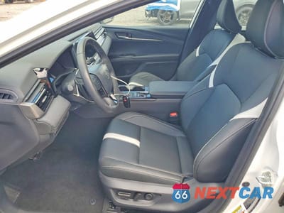 Zdjęcie 7 z 13 samochodu: 2025 TOYOTA CAMRY SE VIN:4T1DBADK2SU034364 - miniatura