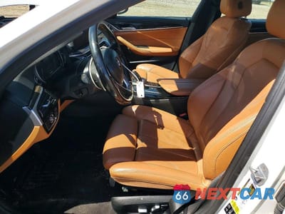 Zdjęcie 7 z 12 samochodu: 2019 BMW 540 XI VIN:WBAJE7C53KWW08453 - miniatura