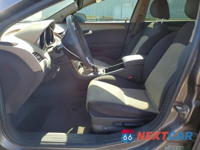 Zdjęcie 7 z 12 samochodu: 2012 CHEVROLET MALIBU 1LT VIN:1G1ZC5E07CF163615 - miniatura
