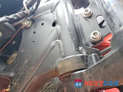 Zdjęcie 9 z 9 samochodu: 2024 KAWASAKI KL650 M VIN:ML5KLEM19RDA31623 - miniatura