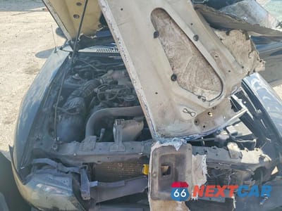 Zdjęcie 11 z 12 samochodu: 2004 FORD MUSTANG VIN:1FAFP40614F233654 - miniatura