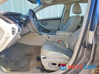 Zdjęcie 7 z 12 samochodu: 2011 FORD TAURUS LIMITED VIN:1FAHP2FW0BG177136 - miniatura