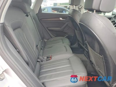 Zdjęcie 11 z 14 samochodu: 2022 AUDI Q5 PREMIUM PLUS 45 VIN:WA1EAAFY1N2091890 - miniatura