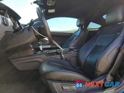 Zdjęcie 7 z 13 samochodu: 2016 FORD MUSTANG VIN:1FA6P8TH7G5243796 - miniatura