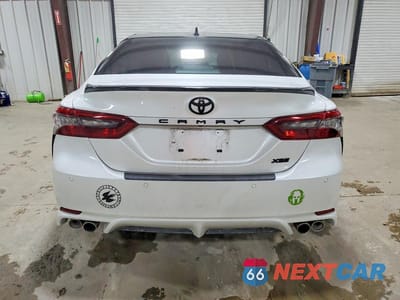 Zdjęcie 6 z 13 samochodu: 2024 TOYOTA CAMRY XSE V6 VIN:4T1KZ1AK9RU096913 - miniatura