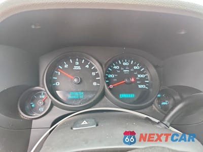 Zdjęcie 9 z 12 samochodu: 2013 CHEVROLET SILVERADO C1500 VIN:1GCNCPEX7DZ247027 - miniatura