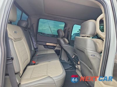 Zdjęcie 11 z 13 samochodu: 2026 FORD F350 SUPER DUTY VIN:1FT8W3DM9TED38388 - miniatura