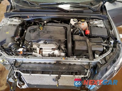 Zdjęcie 11 z 13 samochodu: 2023 CHEVROLET MALIBU LT VIN:1G1ZD5ST7PF220929 - miniatura