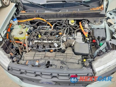 Zdjęcie 11 z 12 samochodu: 2024 FORD MAVERICK XL VIN:3FTTW8A34RRA44342 - miniatura
