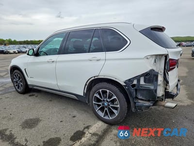 Drugie zdjęcie samochodu z przodu: 2017 BMW X5 XDRIVE35I VIN:5UXKR0C35H0V73135 - miniatura