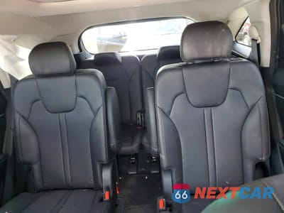 Zdjęcie 10 z 14 samochodu: 2023 KIA SORENTO EX VIN:5XYRHDLF3PG190016 - miniatura