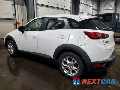 Drugie zdjęcie samochodu z przodu: 2016 MAZDA CX-3 TOURING VIN:JM1DKFC73G0139783 - miniatura