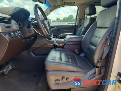Zdjęcie 7 z 13 samochodu: 2015 GMC YUKON DENALI VIN:1GKS2CKJ6FR728182 - miniatura