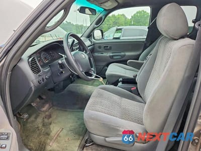 Zdjęcie 7 z 12 samochodu: 2006 TOYOTA TUNDRA ACCESS CAB SR5 VIN:5TBRU34106S466252 - miniatura